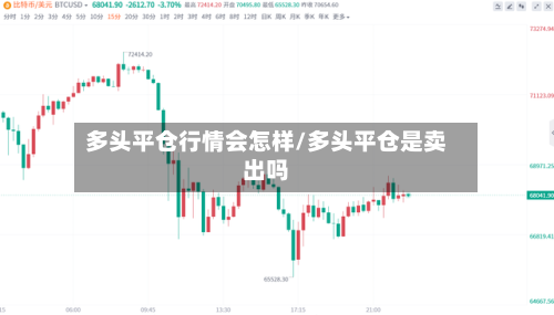 多头平仓行情会怎样/多头平仓是卖出吗-第1张图片