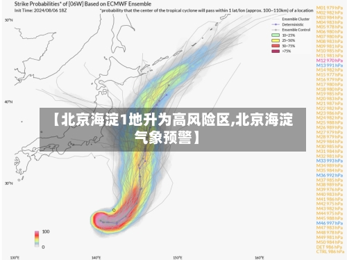 【北京海淀1地升为高风险区,北京海淀气象预警】-第3张图片
