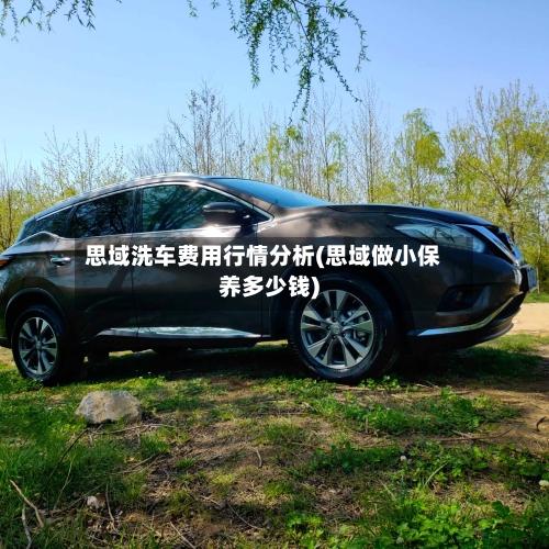 思域洗车费用行情分析(思域做小保养多少钱)-第1张图片