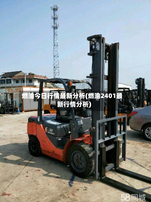 燃油今日行情最新分析(燃油2401最新行情分析)-第1张图片