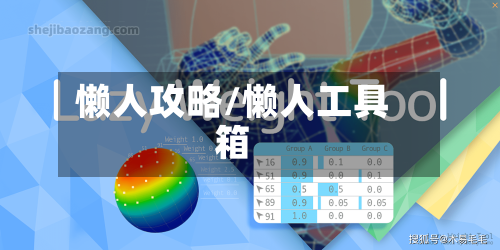 懒人攻略/懒人工具箱-第1张图片