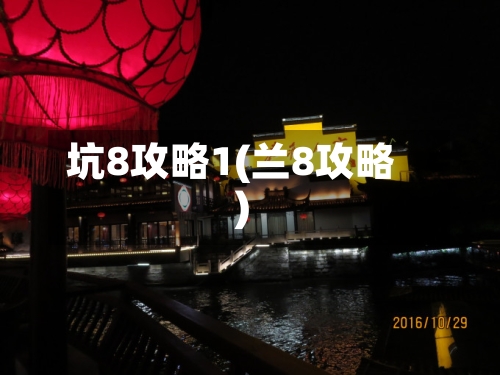 坑8攻略1(兰8攻略)-第1张图片