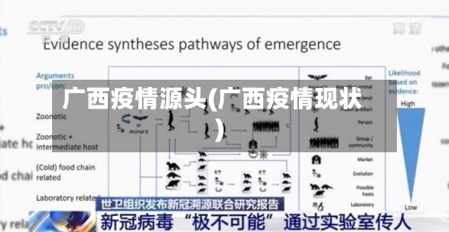 广西疫情源头(广西疫情现状)-第1张图片