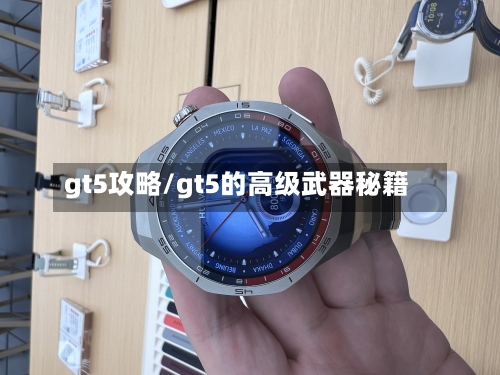 gt5攻略/gt5的高级武器秘籍-第1张图片