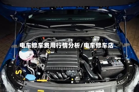 电车修车费用行情分析/电车修车店-第1张图片