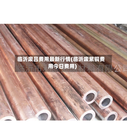 临沂废吕费用最新行情(临沂废紫铜费用今日费用)-第1张图片