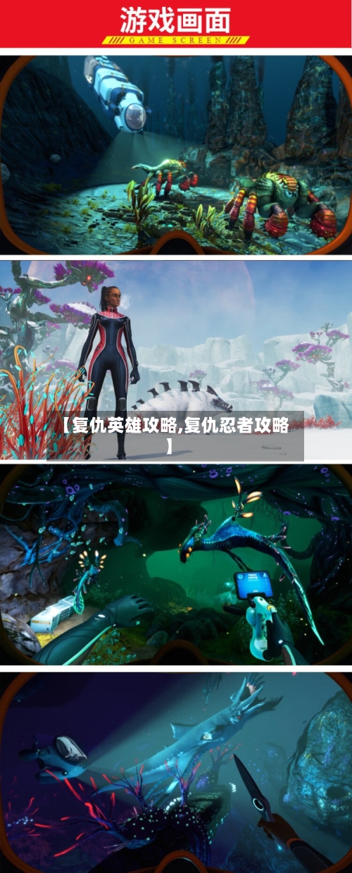 【复仇英雄攻略,复仇忍者攻略】-第1张图片