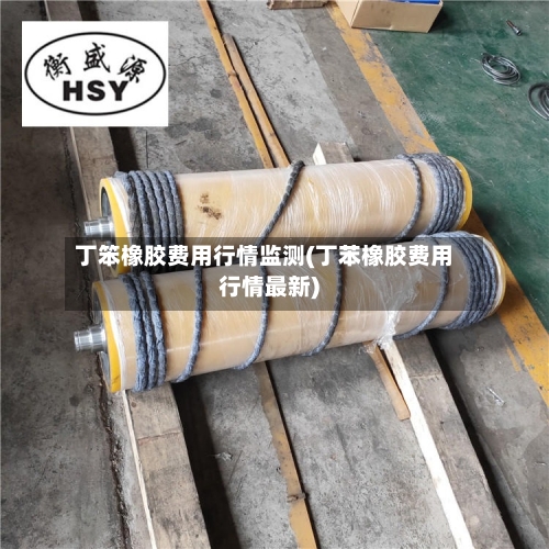 丁笨橡胶费用行情监测(丁苯橡胶费用行情最新)-第1张图片