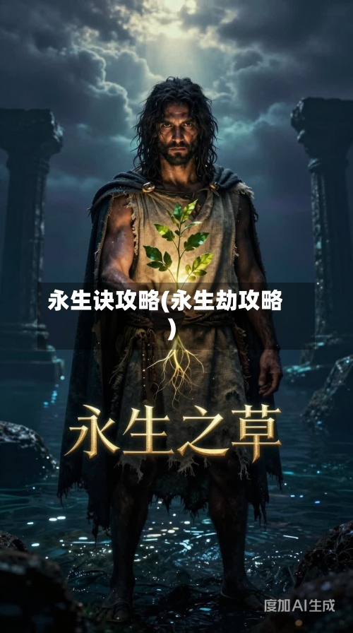 永生诀攻略(永生劫攻略)-第1张图片
