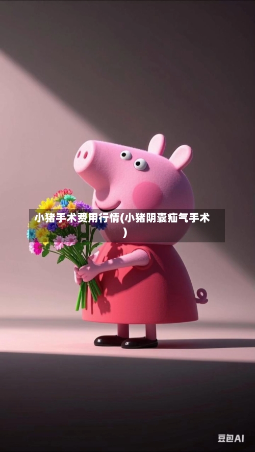 小猪手术费用行情(小猪阴囊疝气手术)-第1张图片
