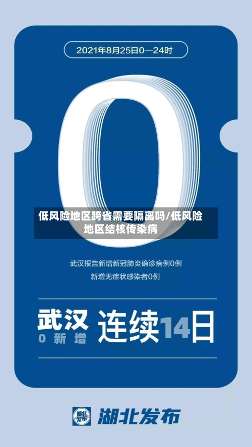 低风险地区跨省需要隔离吗/低风险地区结核传染病-第1张图片
