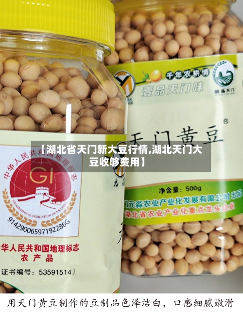 【湖北省天门新大豆行情,湖北天门大豆收够费用】-第1张图片