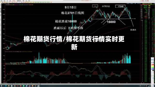 棉花期贷行情/棉花期货行情实时更新-第1张图片