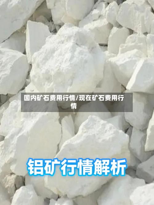 国内矿石费用行情/现在矿石费用行情-第1张图片
