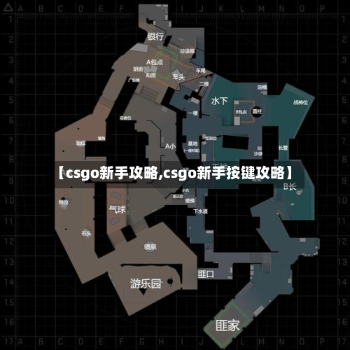 【csgo新手攻略,csgo新手按键攻略】-第1张图片