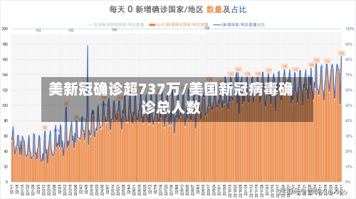 美新冠确诊超737万/美国新冠病毒确诊总人数-第1张图片