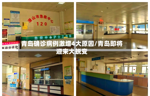 青岛确诊病例激增4大原因/青岛即将迎来大蜕变-第1张图片
