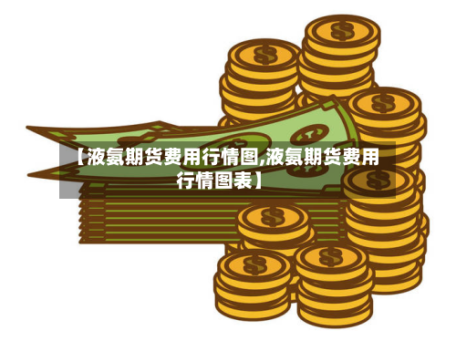 【液氨期货费用行情图,液氨期货费用行情图表】
