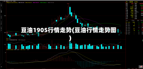 豆油1905行情走势(豆油行情走势图)-第3张图片