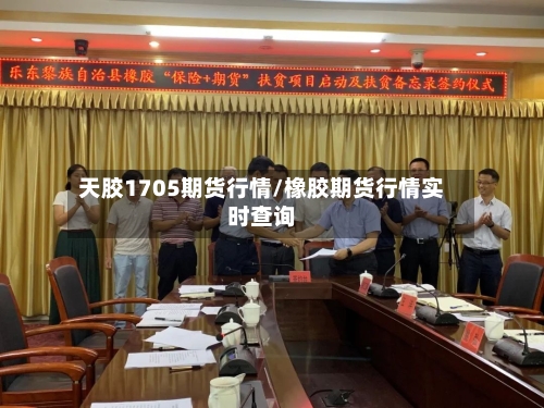 天胶1705期货行情/橡胶期货行情实时查询-第1张图片