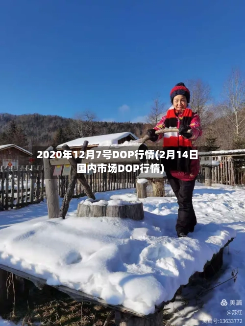 2020年12月7号DOP行情(2月14日国内市场DOP行情)-第1张图片
