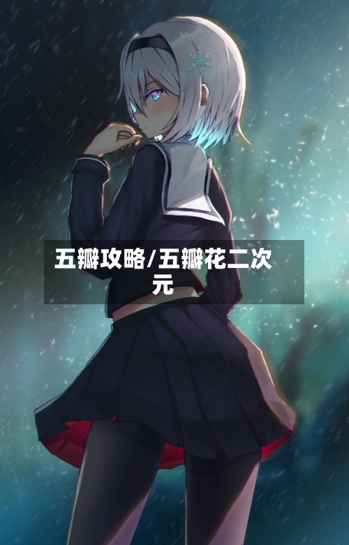 五瓣攻略/五瓣花二次元-第1张图片