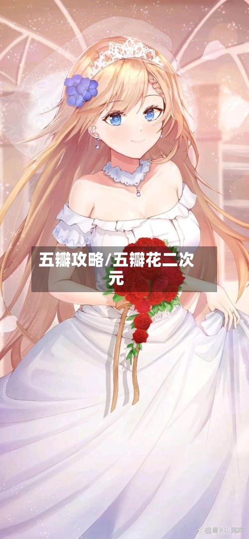 五瓣攻略/五瓣花二次元-第2张图片