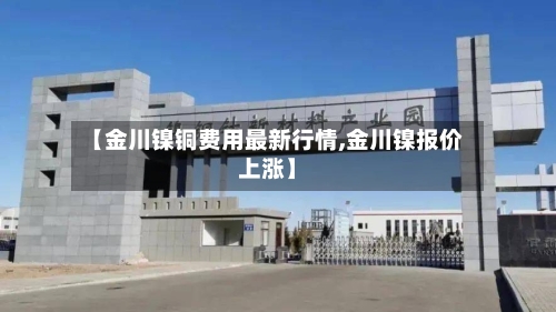 【金川镍铜费用最新行情,金川镍报价上涨】-第1张图片