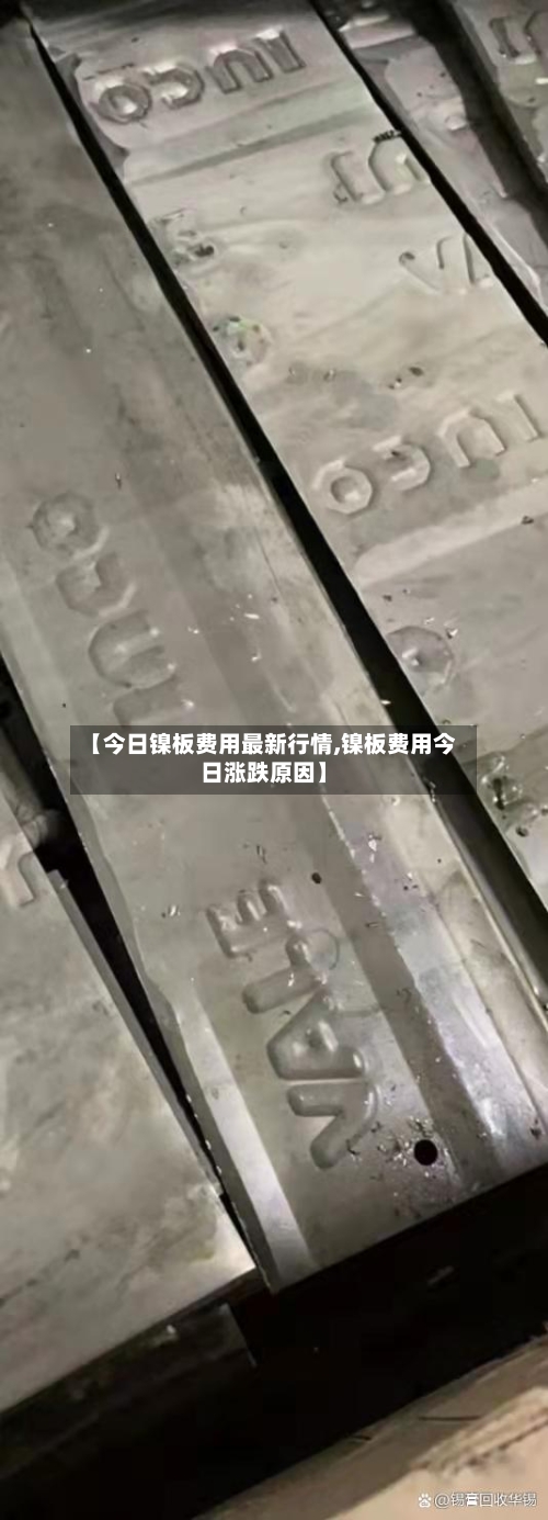 【今日镍板费用最新行情,镍板费用今日涨跌原因】-第1张图片