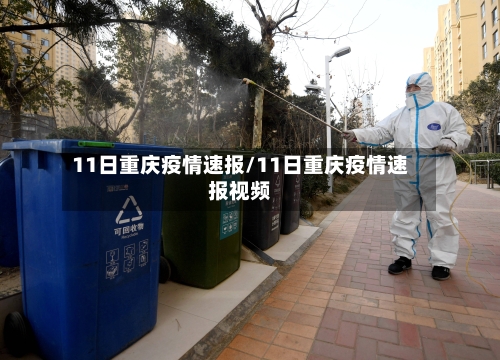 11日重庆疫情速报/11日重庆疫情速报视频-第1张图片