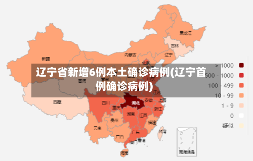 辽宁省新增6例本土确诊病例(辽宁首例确诊病例)-第1张图片
