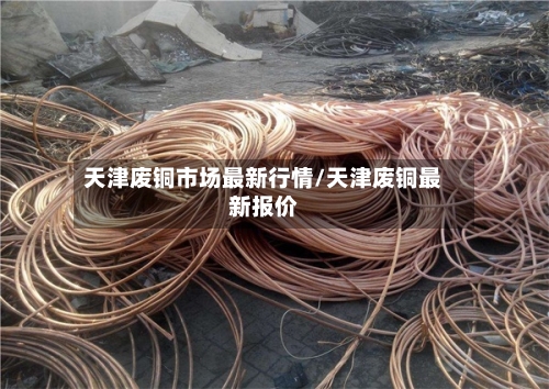 天津废铜市场最新行情/天津废铜最新报价-第1张图片