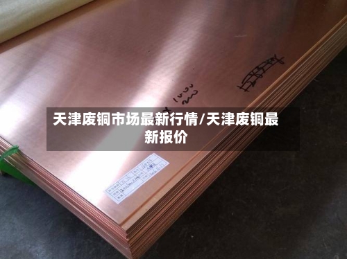 天津废铜市场最新行情/天津废铜最新报价-第2张图片