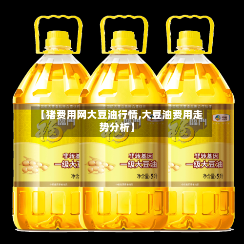 【猪费用网大豆油行情,大豆油费用走势分析】