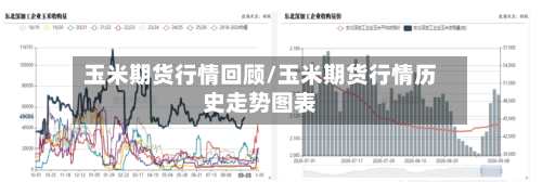 玉米期货行情回顾/玉米期货行情历史走势图表-第1张图片