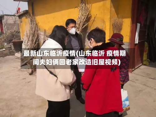 最新山东临沂疫情(山东临沂 疫情期间夫妇俩回老家改造旧屋视频)-第1张图片