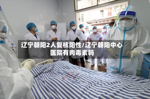 辽宁朝阳2人复核阳性/辽宁朝阳中心医院有肉毒素吗-第1张图片