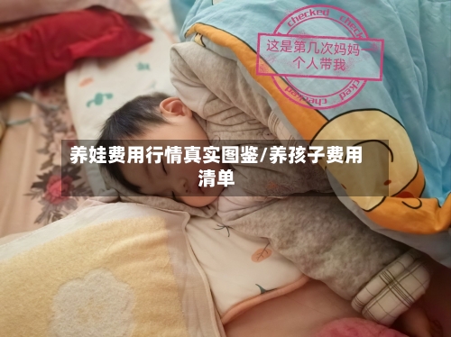 养娃费用行情真实图鉴/养孩子费用清单-第1张图片