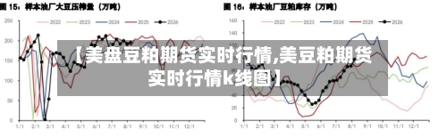 【美盘豆粕期货实时行情,美豆粕期货实时行情k线图】-第1张图片