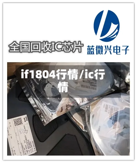 if1804行情/ic行情-第1张图片