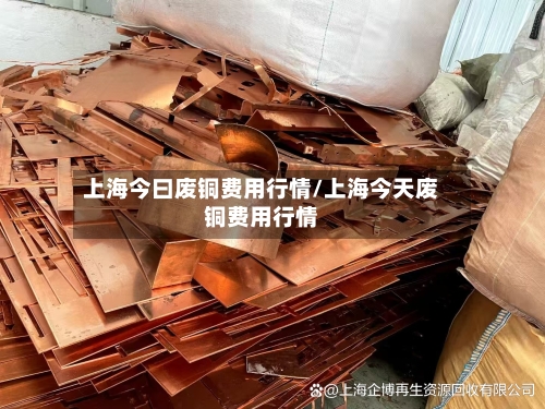 上海今曰废铜费用行情/上海今天废铜费用行情