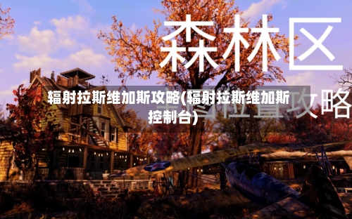辐射拉斯维加斯攻略(辐射拉斯维加斯控制台)-第2张图片