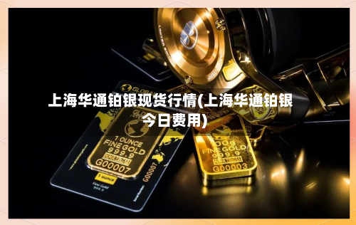 上海华通铂银现货行情(上海华通铂银今日费用)-第1张图片