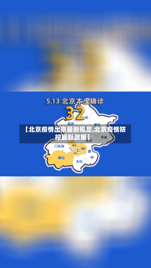 【北京疫情出京最新规定,北京疫情防控最新政策】-第2张图片