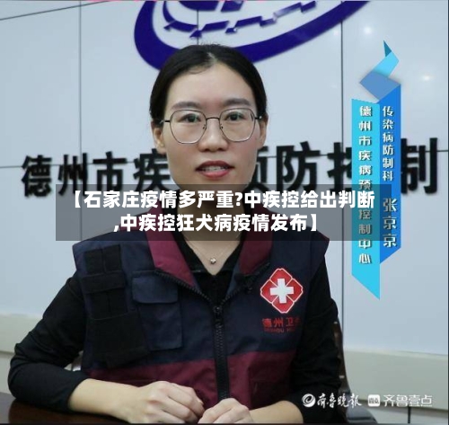 【石家庄疫情多严重?中疾控给出判断,中疾控狂犬病疫情发布】-第3张图片