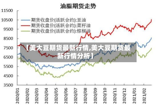 【美大豆期货最新行情,美大豆期货最新行情分析】-第1张图片