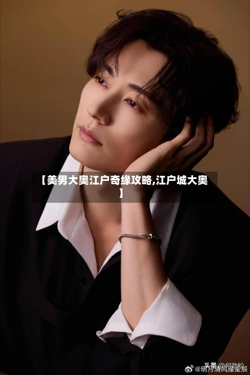 【美男大奥江户奇缘攻略,江户城大奥】-第1张图片