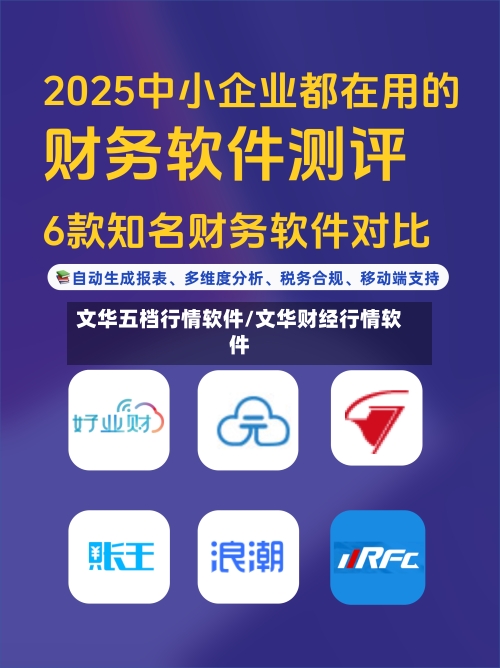 文华五档行情软件/文华财经行情软件-第1张图片