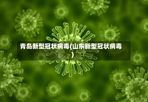 青岛新型冠状病毒(山东新型冠状病毒)-第2张图片
