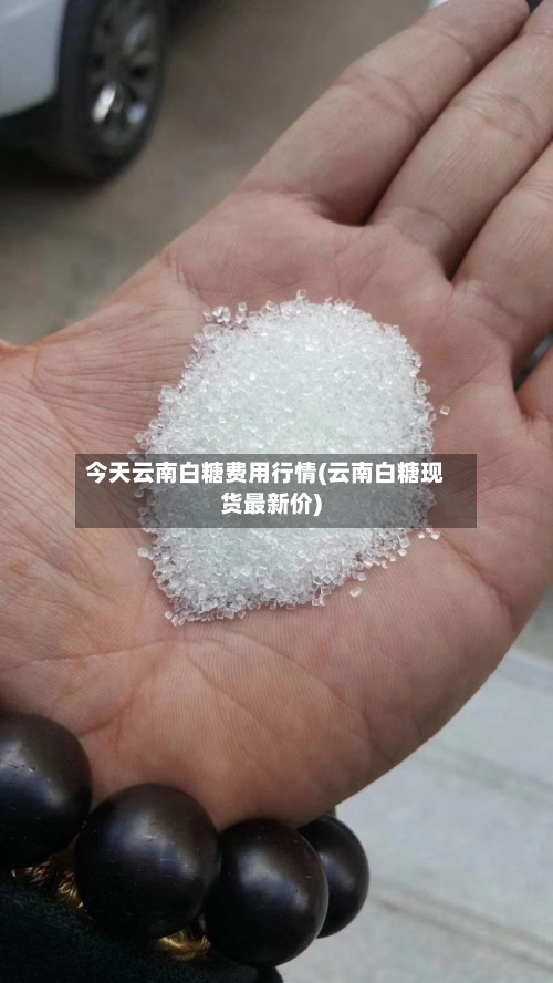 今天云南白糖费用行情(云南白糖现货最新价)-第1张图片